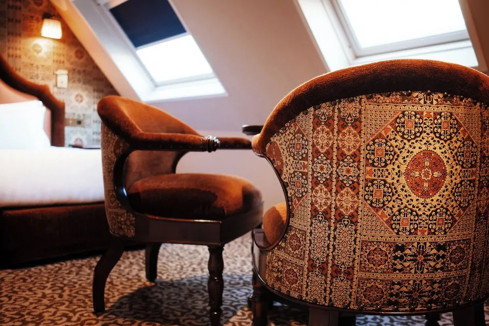 Hotel Odéon Saint Germain 81