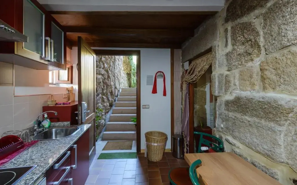 Aldea Bordons - Chambres