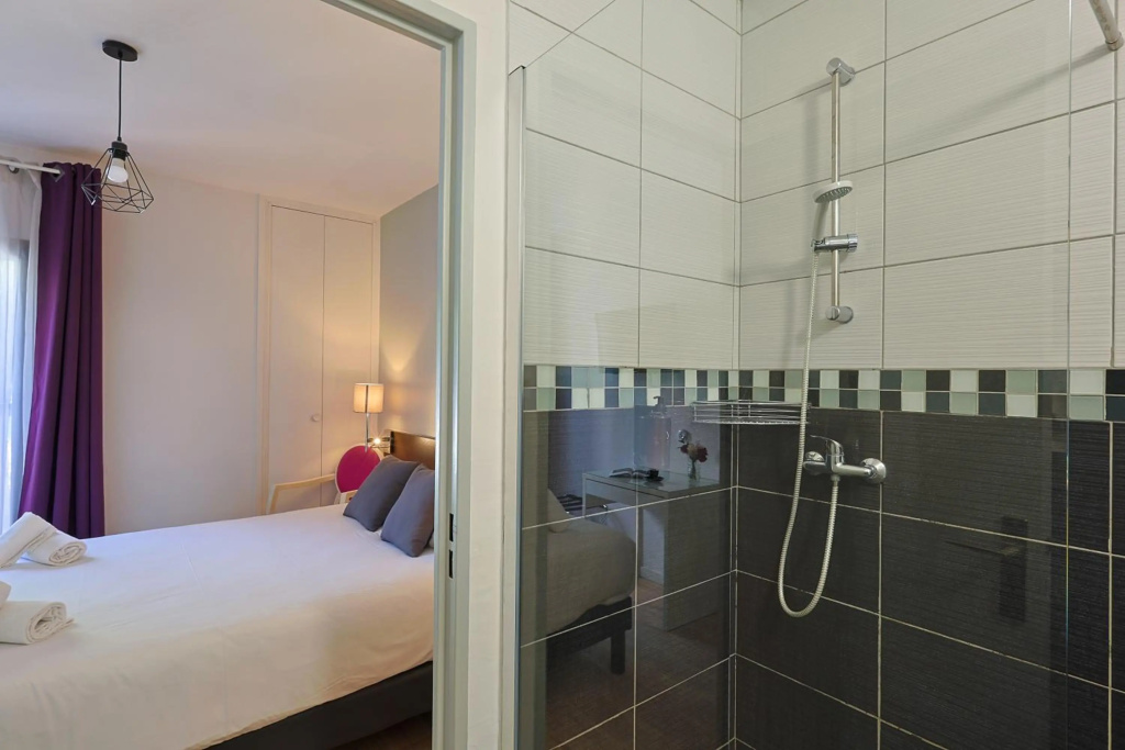 Hotel Perla Riviera - Général