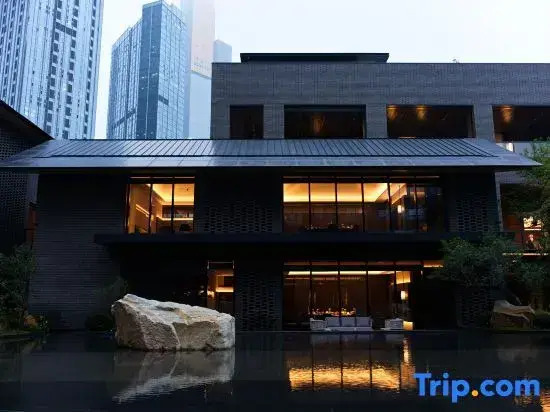 Whiersly Meixihu — фото 6