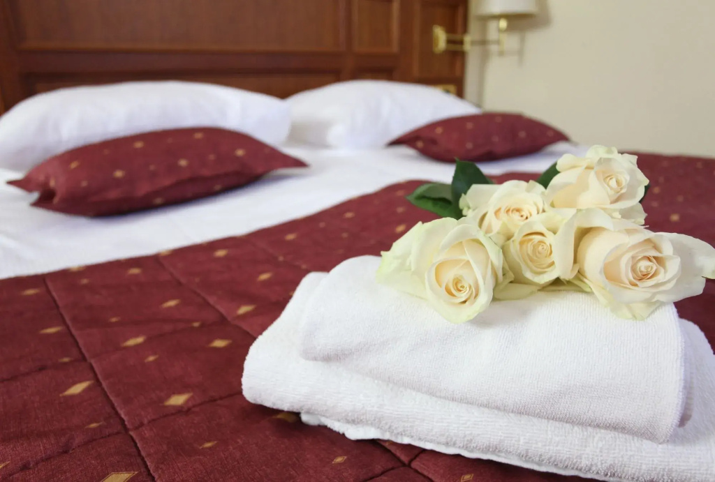 Hotel Korana Srakovcic - Général