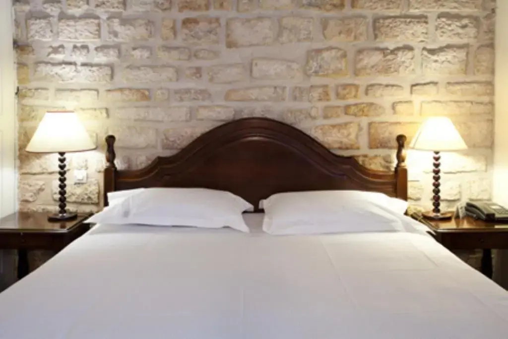 Grand Tonic Hôtel & SPA Paris 44