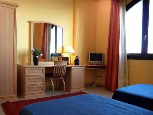 Yacht Marina Hotel - Chambres