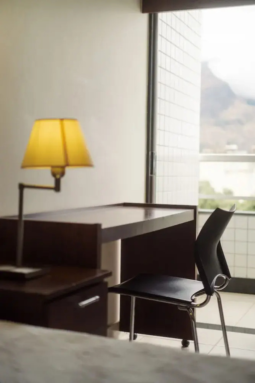 Ibituruna Center Hotel - Chambres