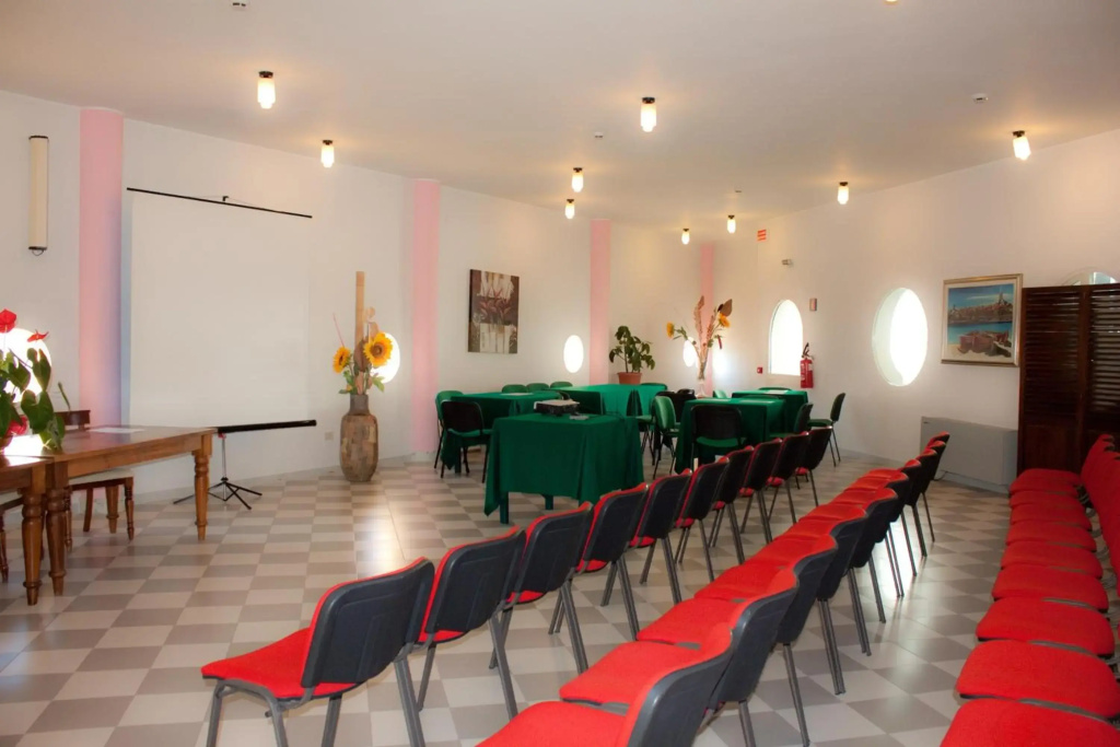 Hotel Marini - фото 16