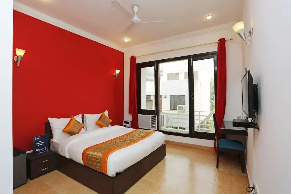Hotel photo 4