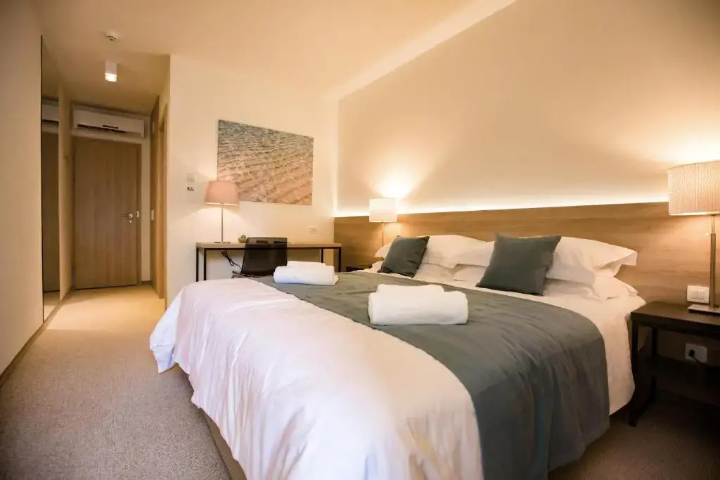 Aminess Senses Hotel - Chambres