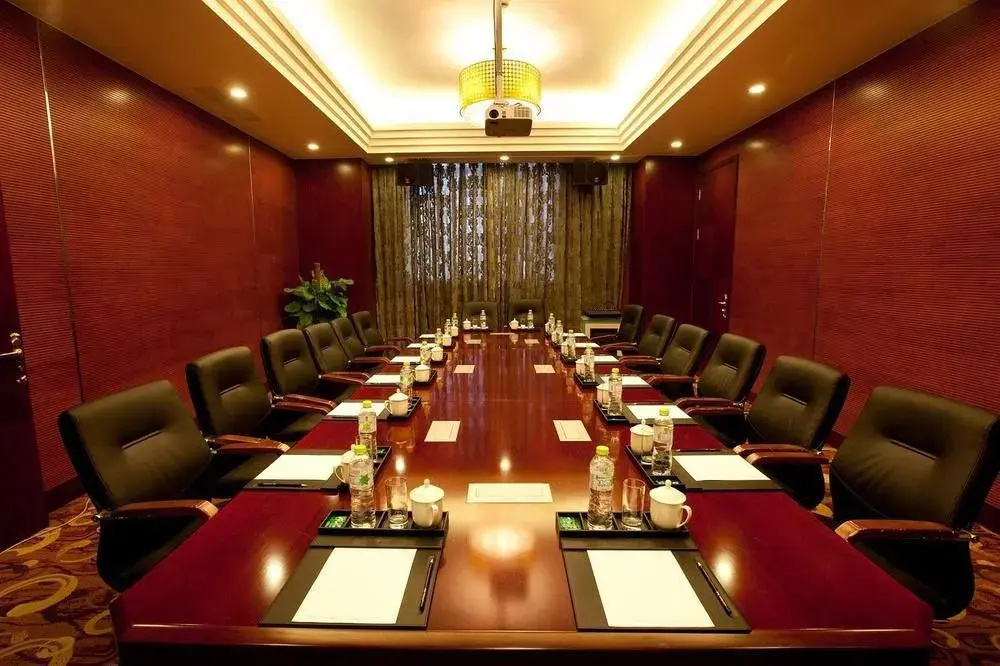 Geshan Prince Hotel Zhejiang - Général