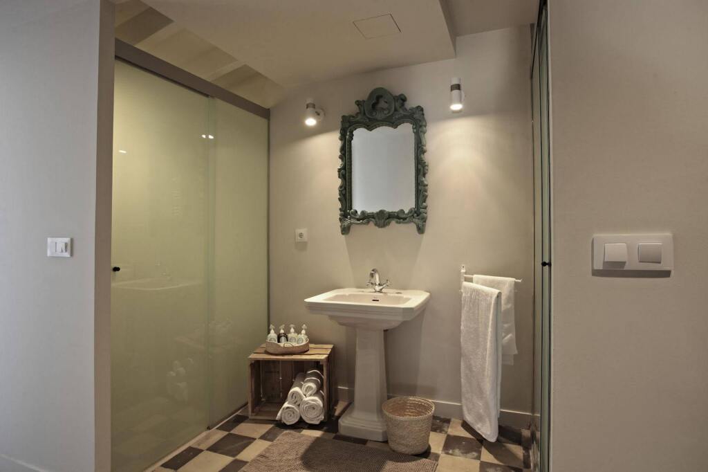 Ca's Papà Sweet Hotel Valldemossa by null