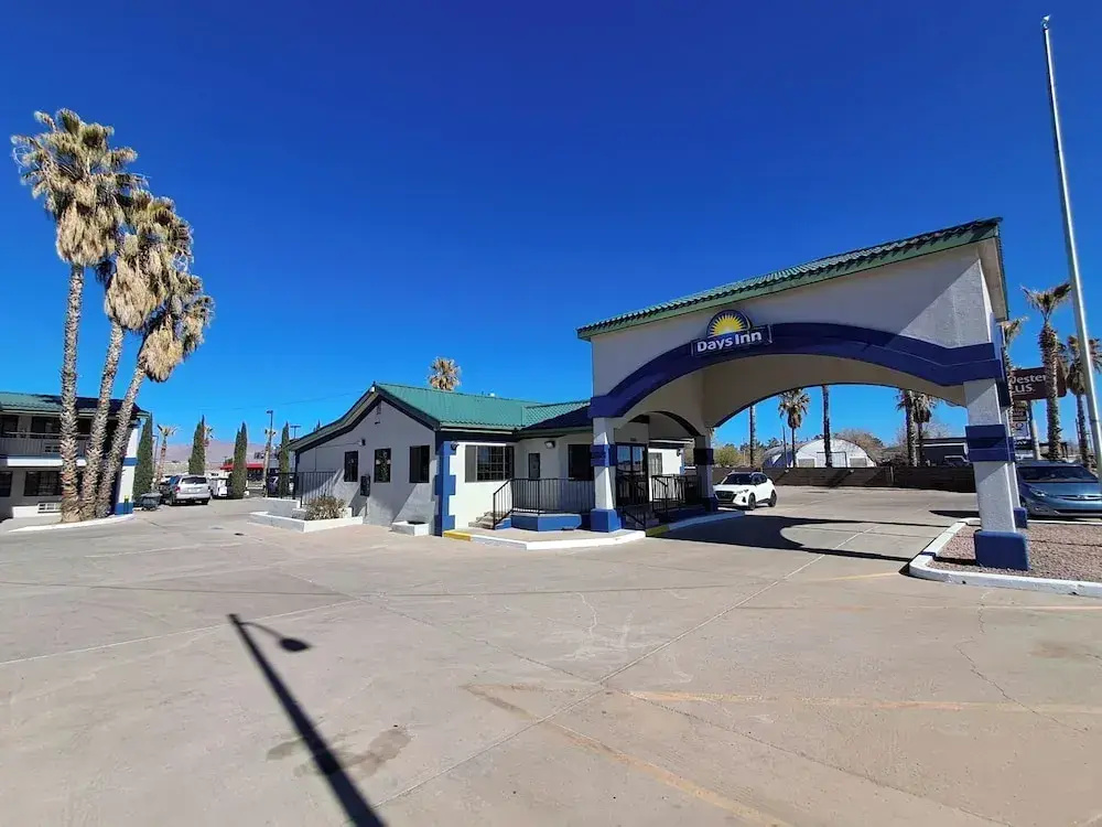 Days Inn Safford