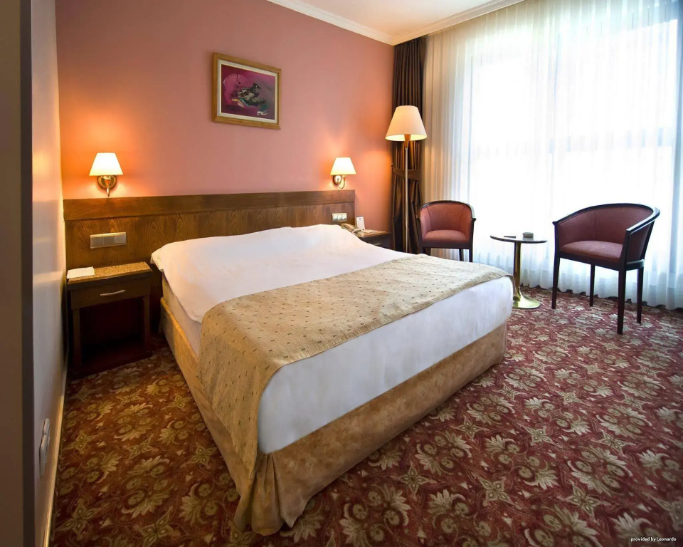 Hotel 2000 Kavaklidere - Général
