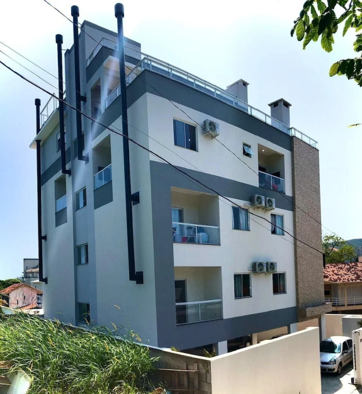 Residencial Águia - Piske Imóveis