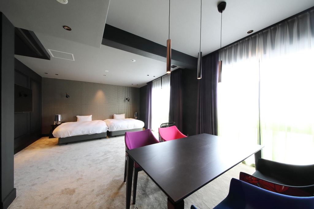 Hotel Shikisai Kyoto 사진 9