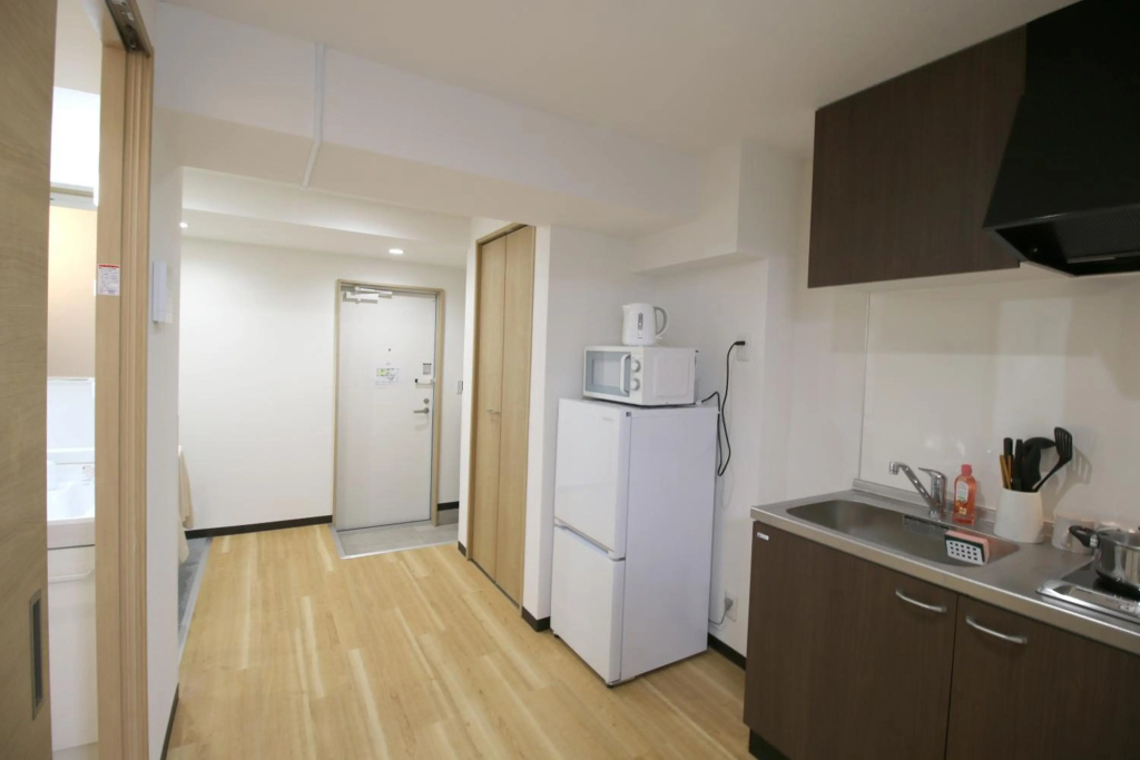 Uhome Sendagi Hotel 사진 15