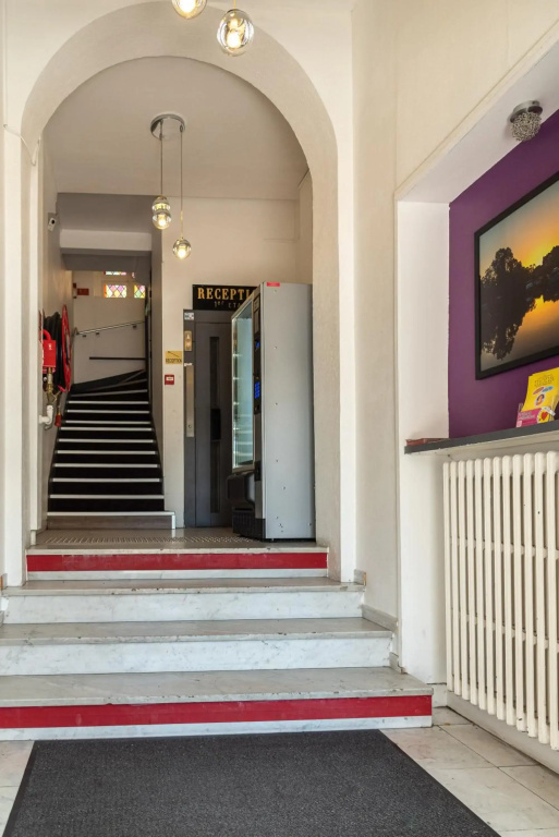 Hotel Le Mondon - фото 14