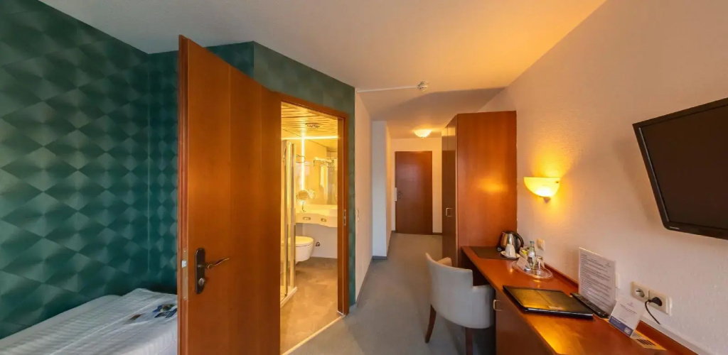 Hotel Löwen - Général