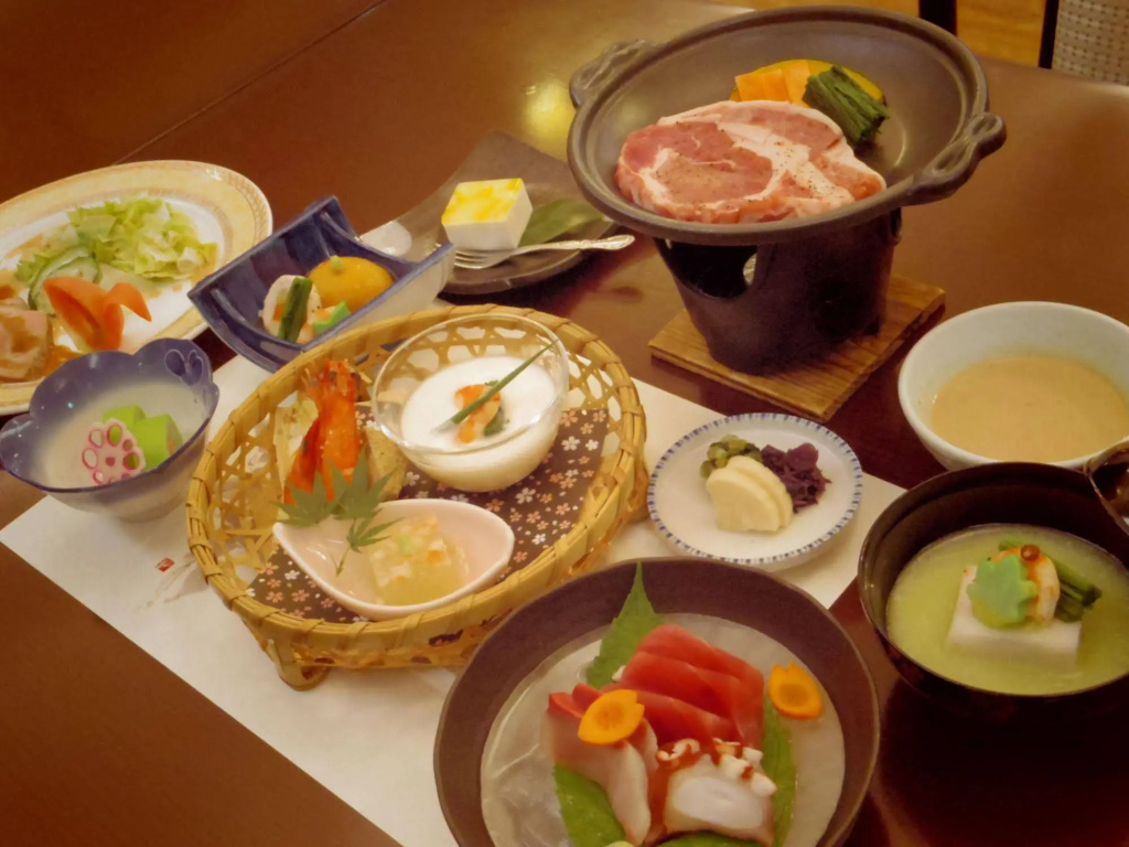 Hakone Gora Onsen Yumenoyu 사진 11