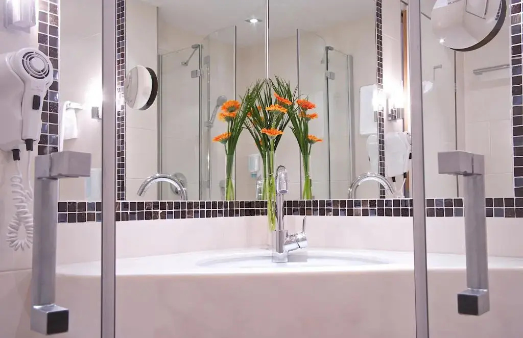 Hotel Zur Mv Hle - Chambres