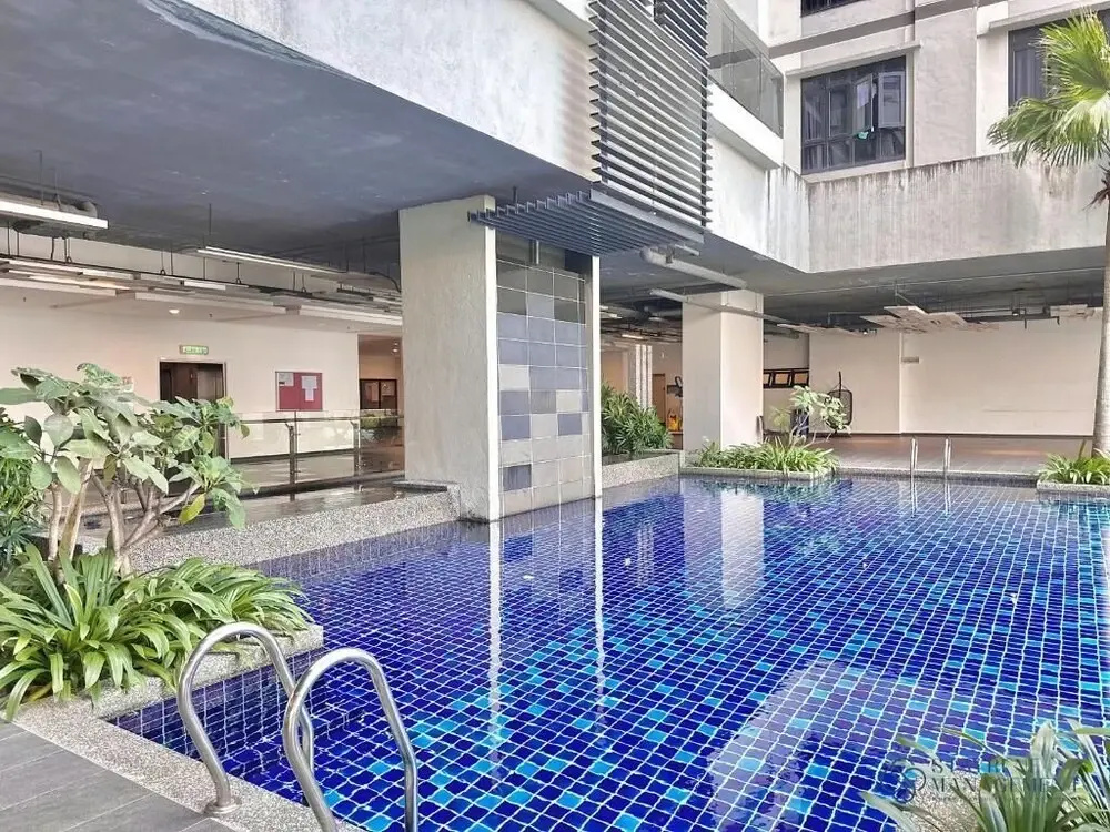 Meridin Medini SOVO by Stayrene