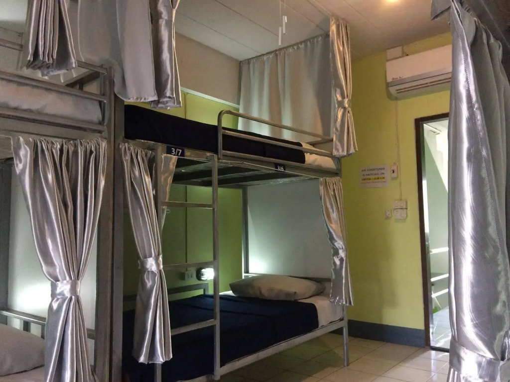 Hotel photo 12