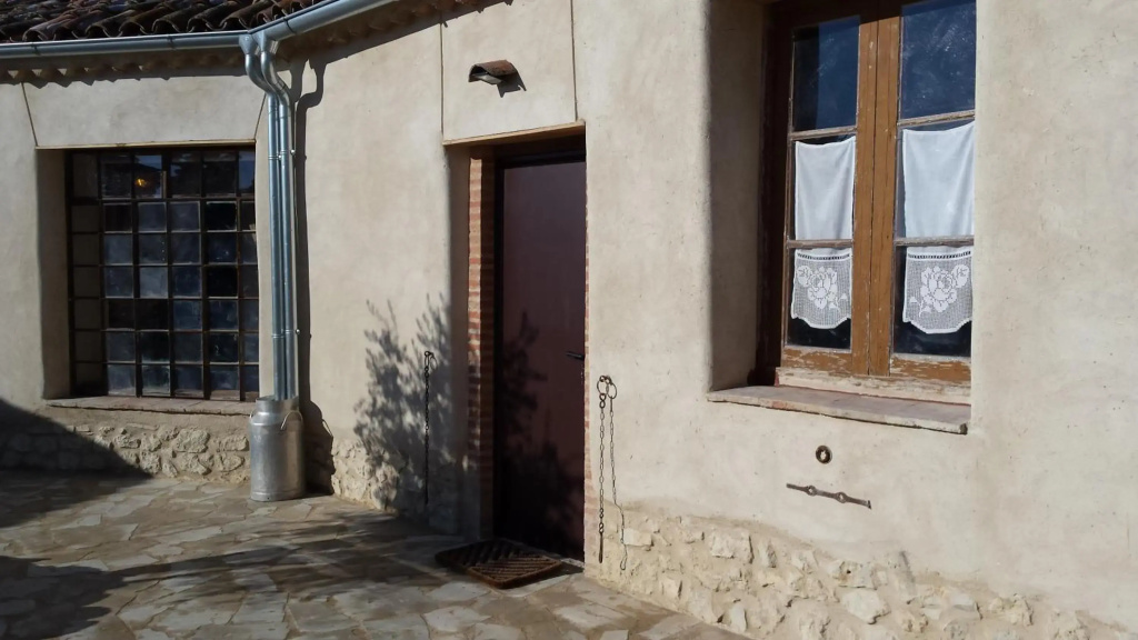 Casa Rural Alamar II