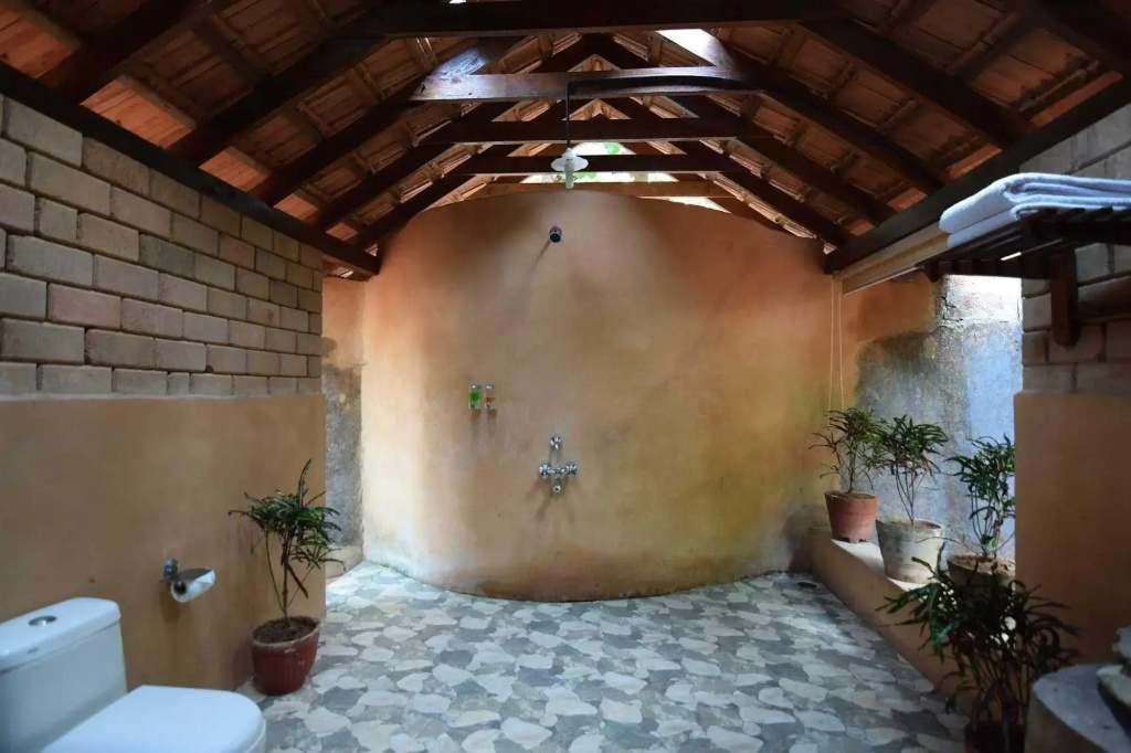 Sai Vishram Beach Resort Byndoor - Général