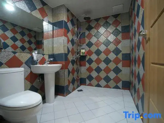 Momento Hotel - Chambres