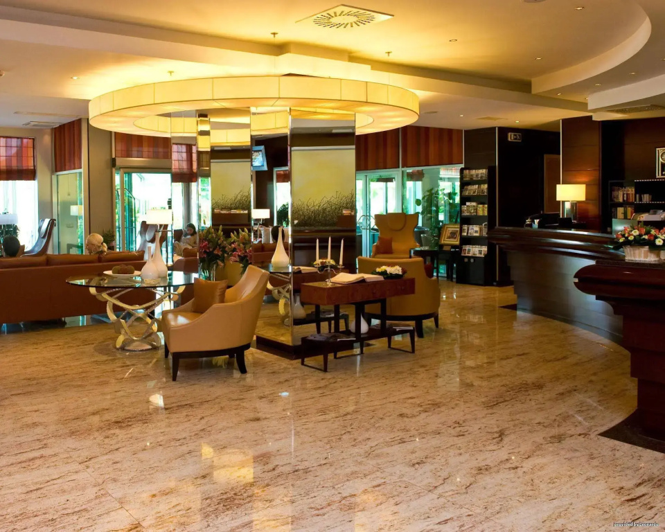 Best Western Premier Montenegro - Général