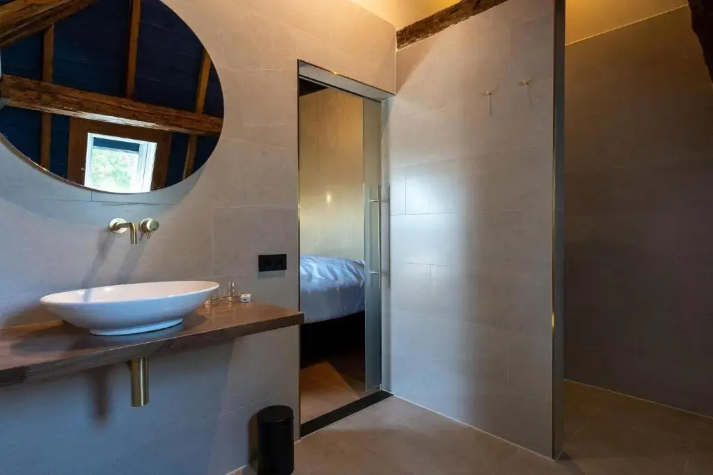 Boutique hotel Lytel Blue - фото 8