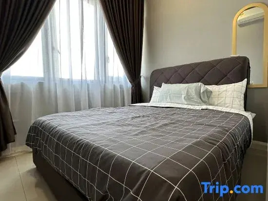Dpristine 3 bedder sea view opp legoland