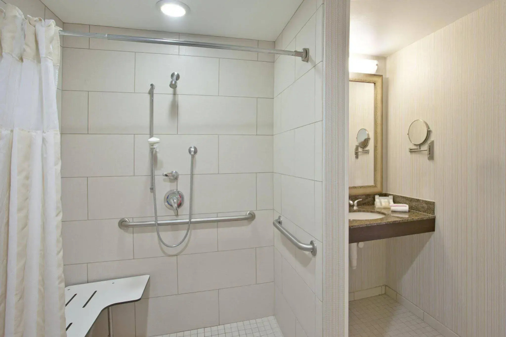 Hilton Garden Inn Nashville/Smyrna - Général