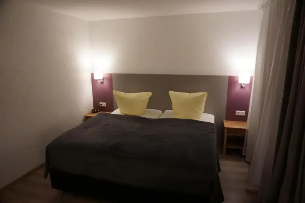 Comfort room