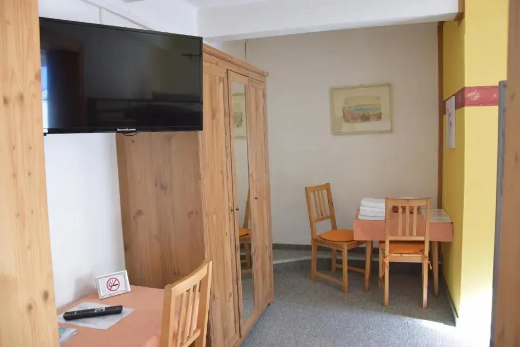 Gasthaus Pension Marienhof - Chambres