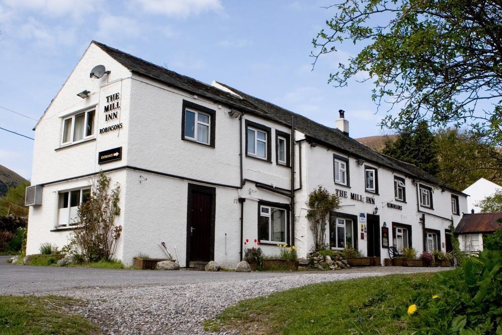 The Mill Inn