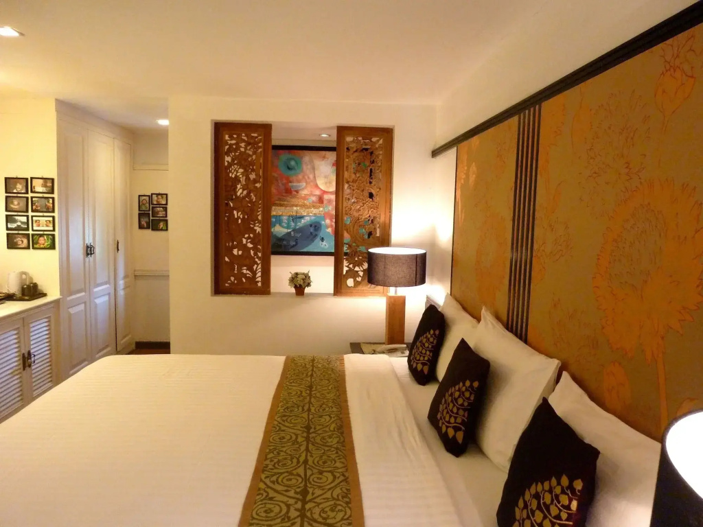 Hotel photo 6