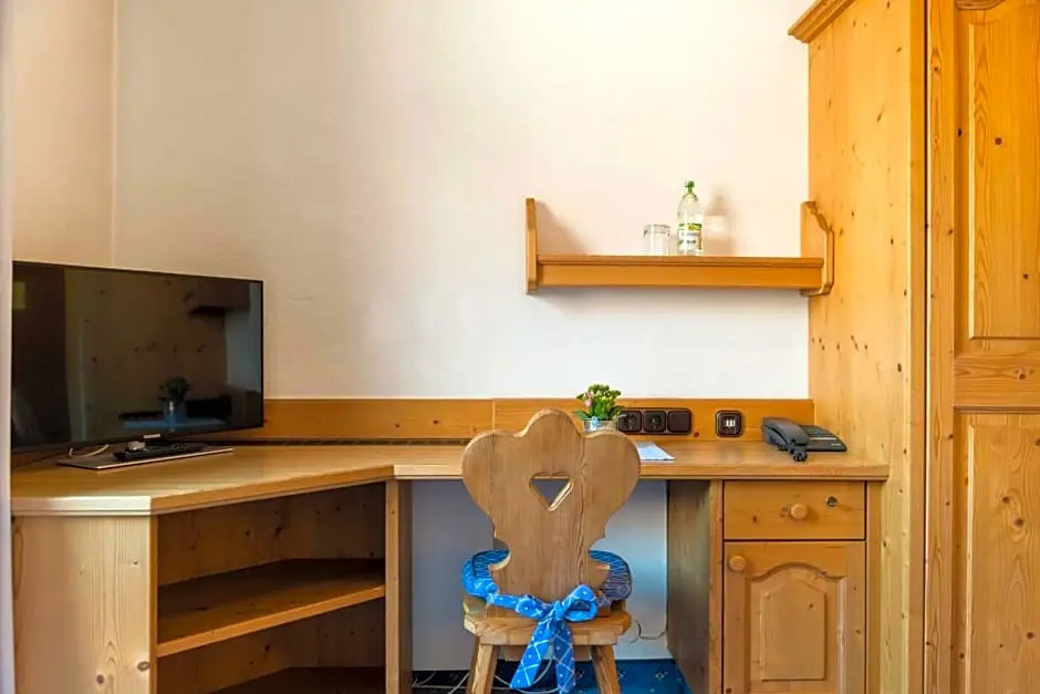 Hotel Fischerwirt - Chambres