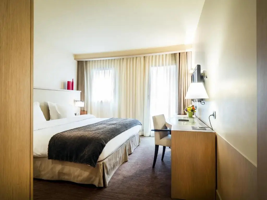 Hotel Le Pré Carré - Chambres