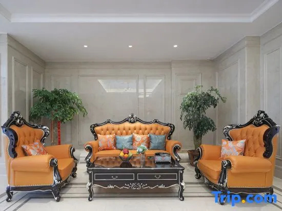Vienna Hotel (Youth Road Suining Coumty) in Xuzhou