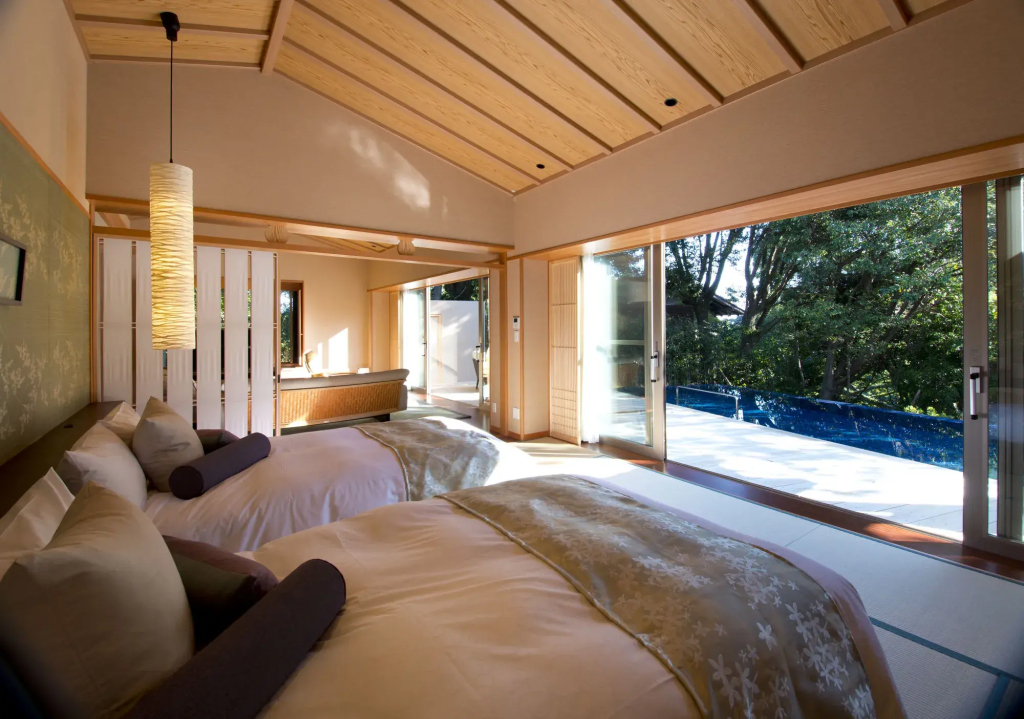 Abba Resorts Izu - Zagyosoh - фото 4