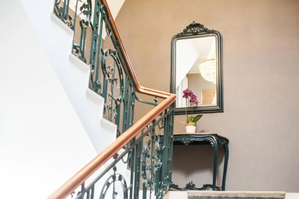 Hôtel Régent Contades  By Stay Collection - Général