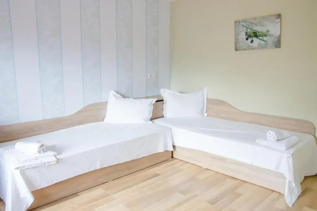 Hotel Fantazia - Chambres