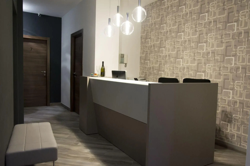 Hotel photo 11