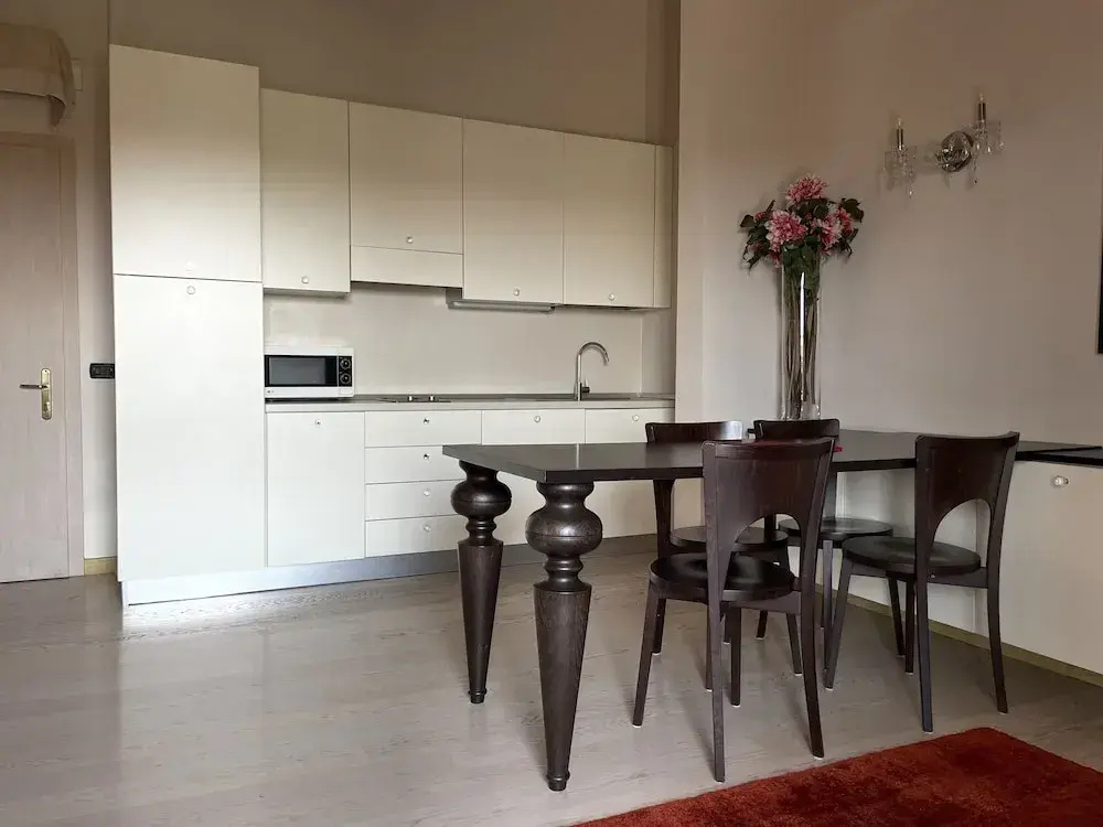 Premium Apartment