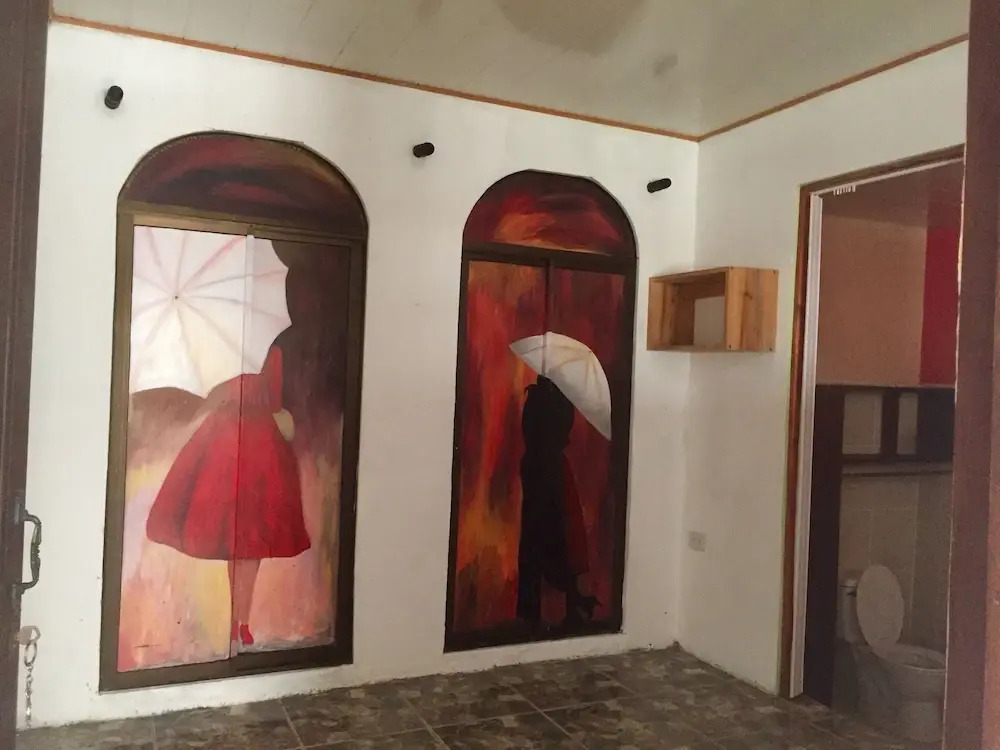 Hotel Casas Sol Sarapiqui - фото 13