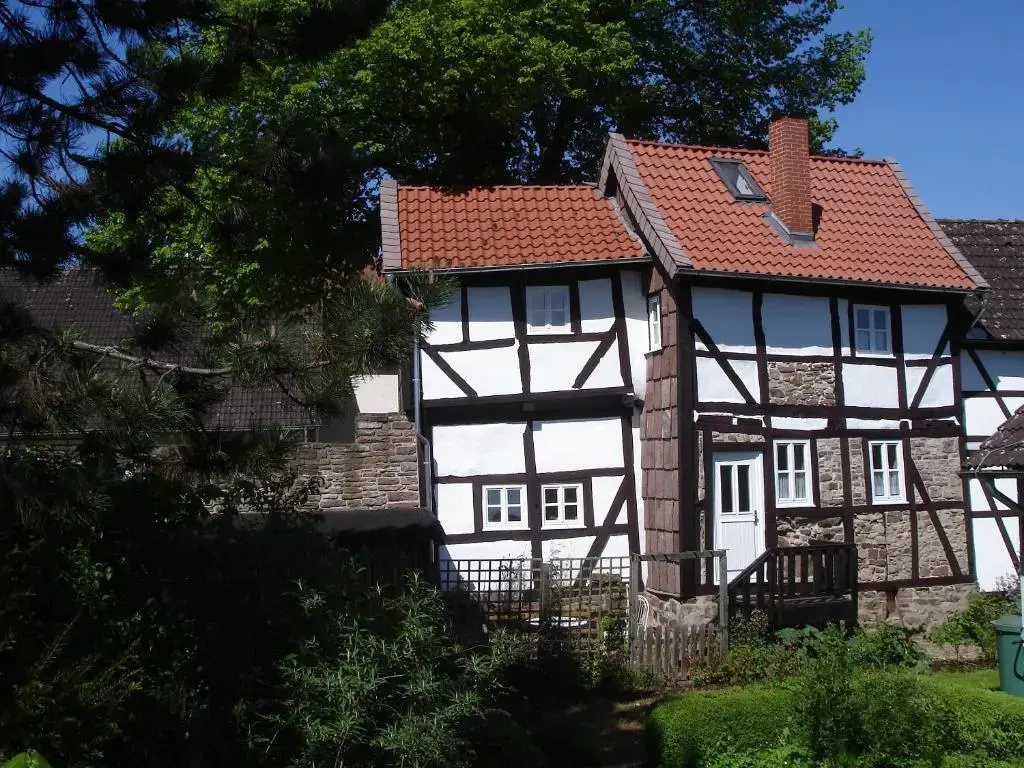 Cottage