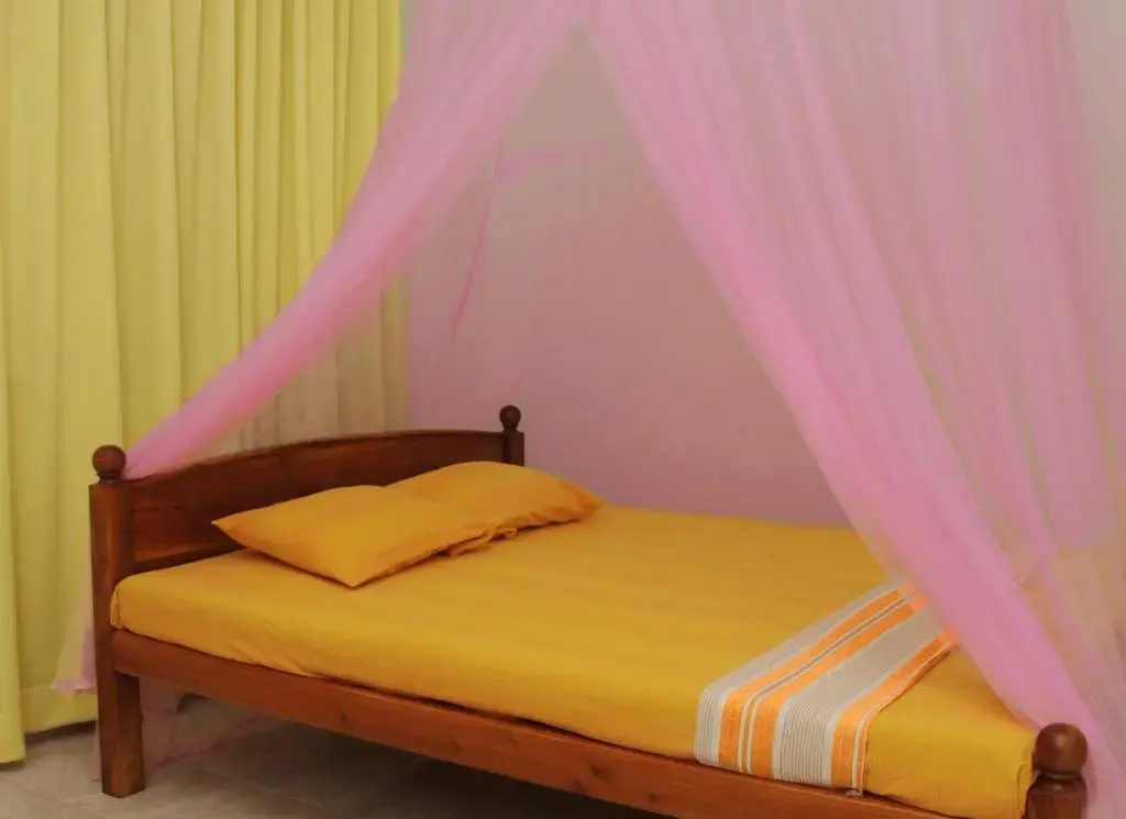 Tissa Resort - Chambres