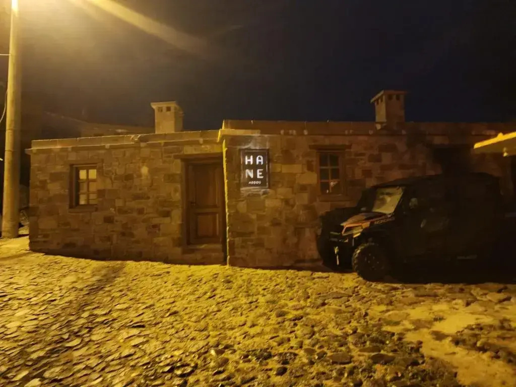 Hane Assos Hotel