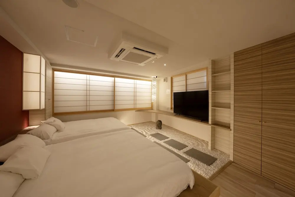 Mu Ju Rin Hotel 사진 4