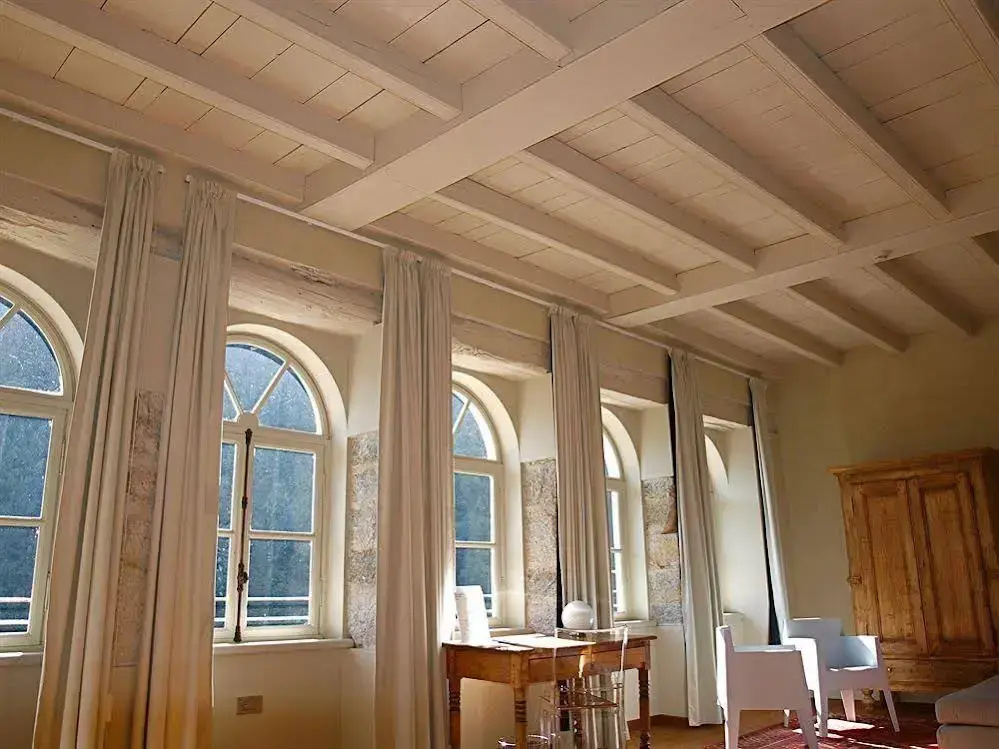 Relais San Rocco - Général