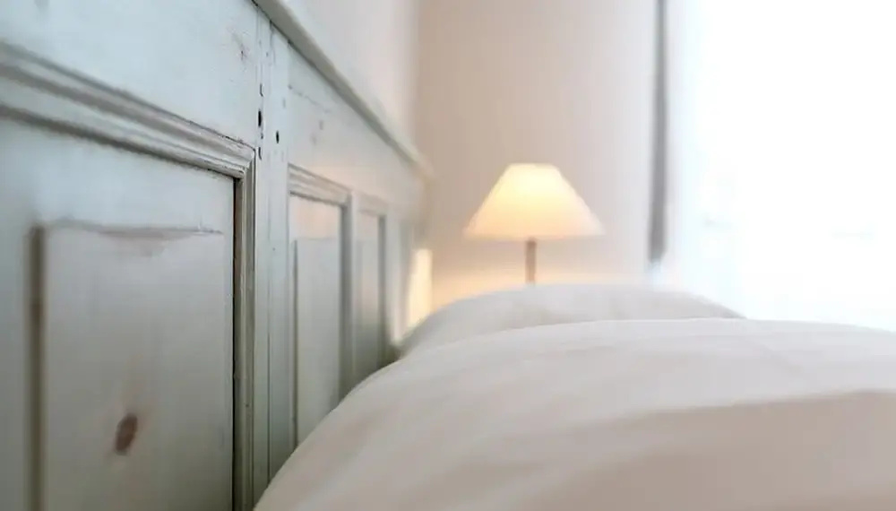 Le Lodge Kerisper - Chambres